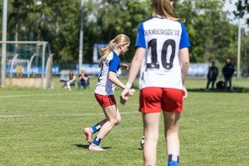 Bild 165 - wBJ HSV Leistungsvergleich
